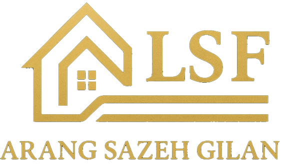 شركت آرنگ سازه گیلان